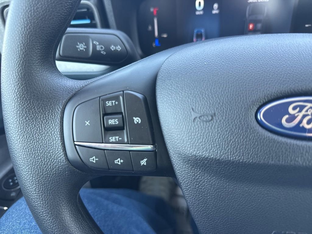 New 2026 Ford Maverick XLT w/ 4K Tow Package image 22