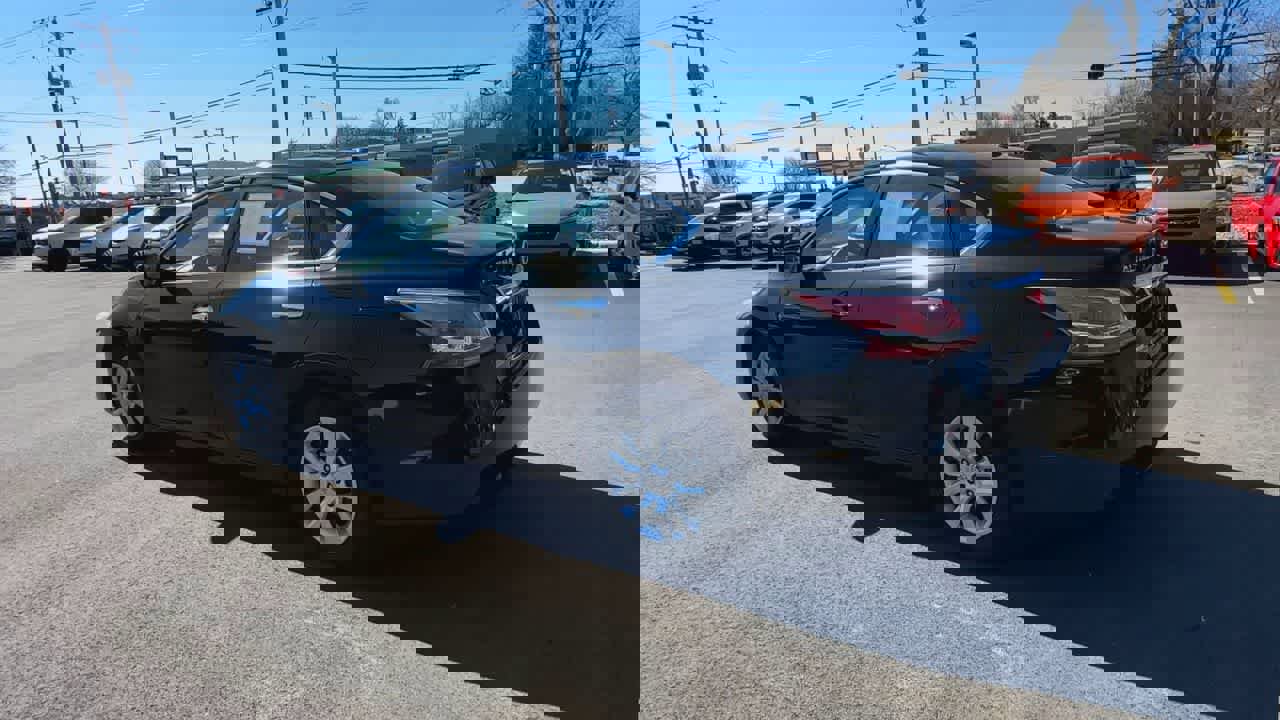 Used 2014 Nissan Altima 2.5 S w/ Display Audio Package image 6