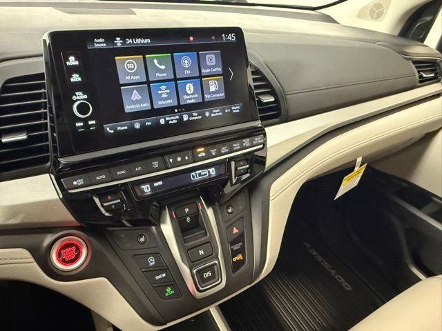 Used 2026 Honda Odyssey EX-L image 24