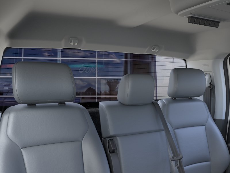 New 2026 Ford F550 4x4 Regular Cab Super Duty image 37