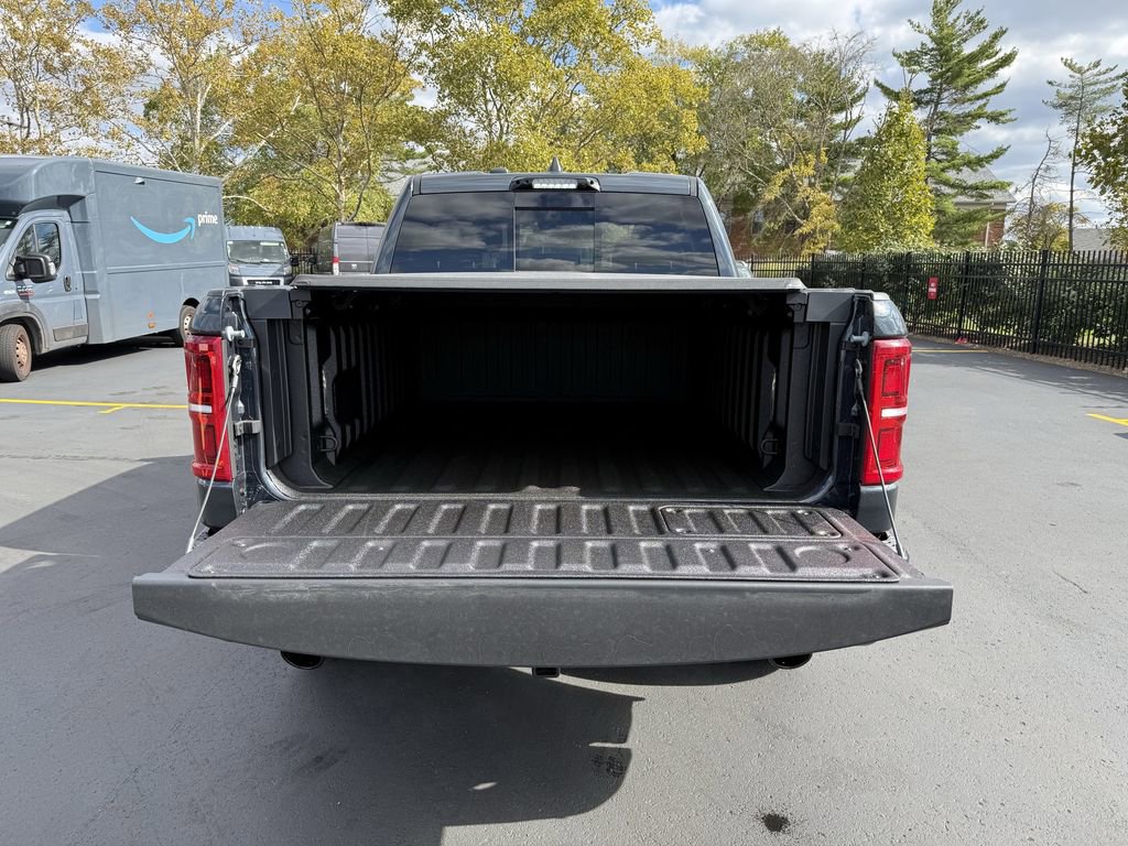 New 2026 RAM 1500 Limited image 7