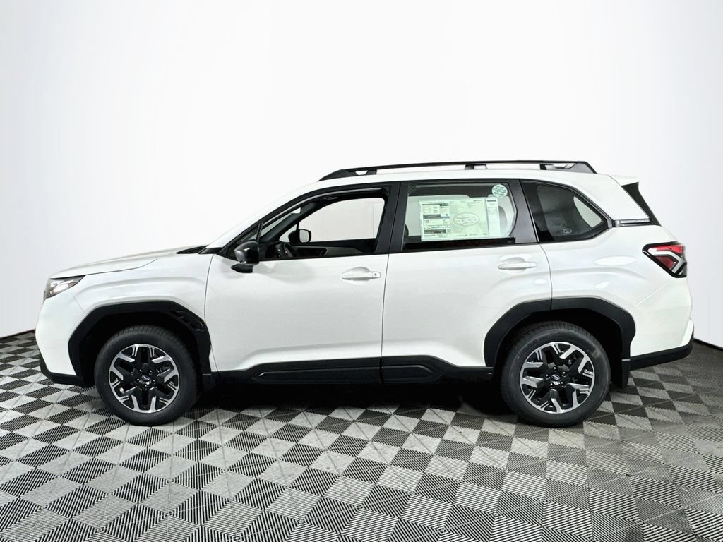 Used 2026 Subaru Forester w/ Base/Premium Package AWD/4WD image 4