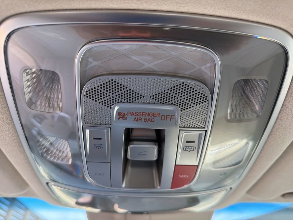 New 2026 Genesis G80 3.5T Sport Prestige image 26