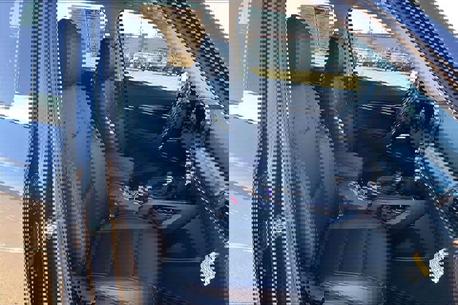 Used 2023 Kia Telluride S w/ S Sunroof Package image 13