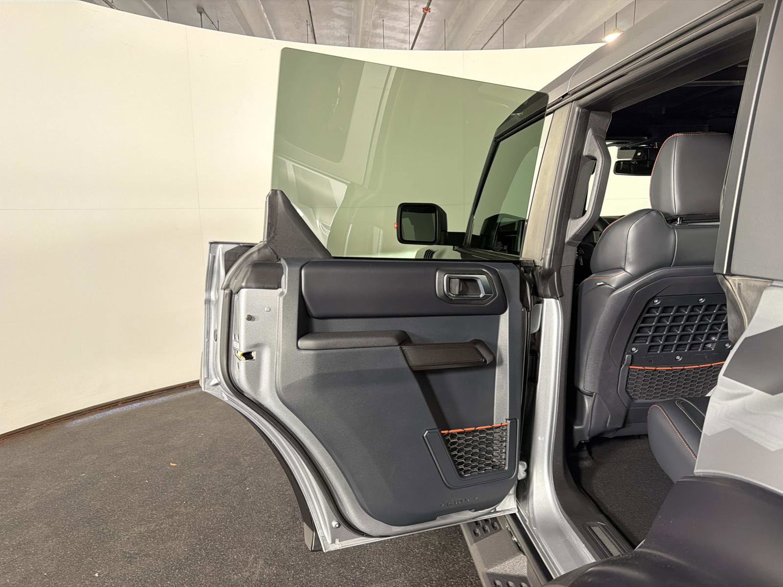 Used 2024 Ford Bronco Raptor AWD/4WD image 32