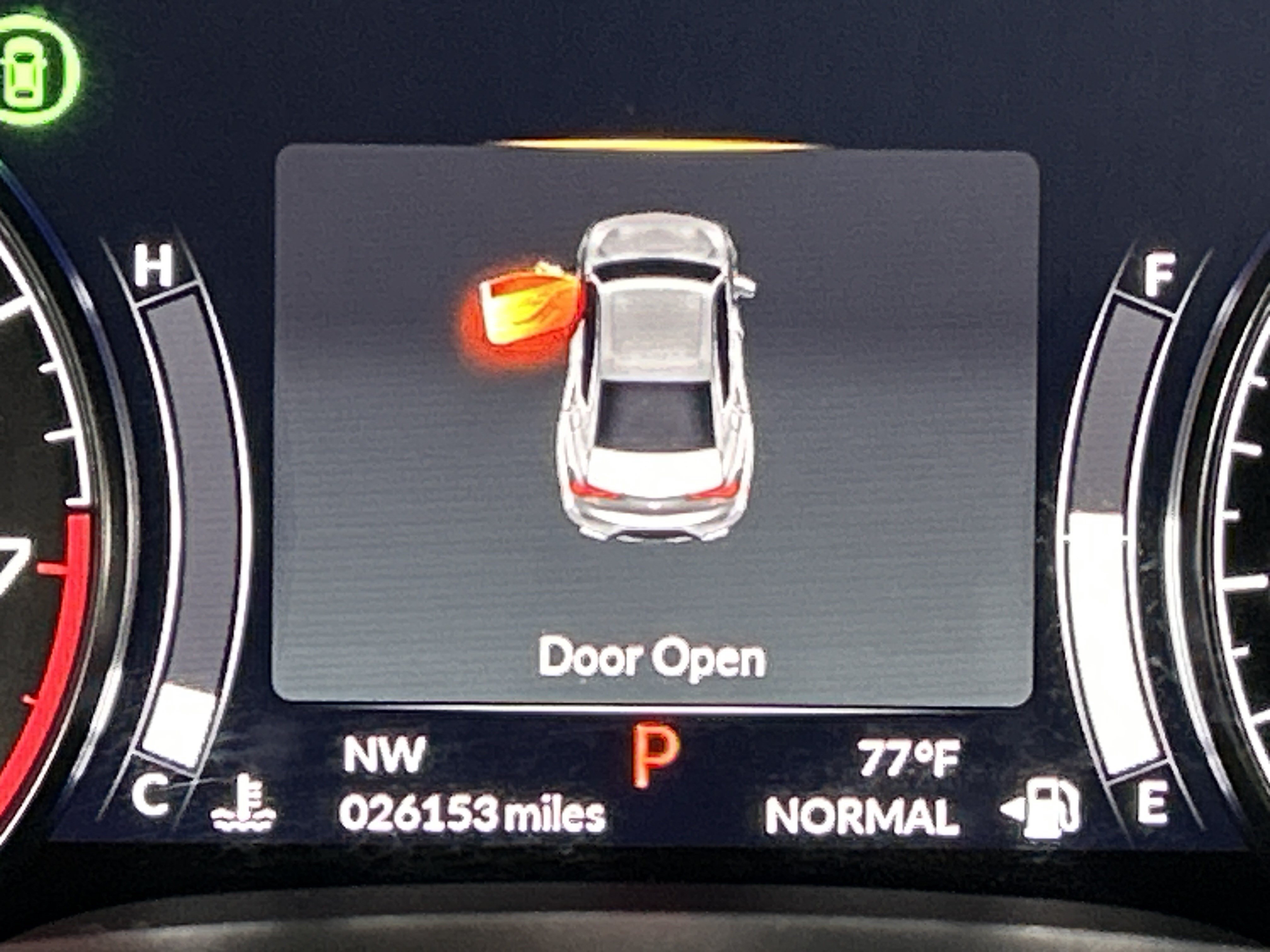 Used 2023 Acura TLX w/ Technology Package FWD image 22