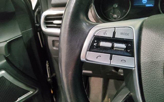 Used 2020 Kia Telluride EX w/ EX Premium Package image 27
