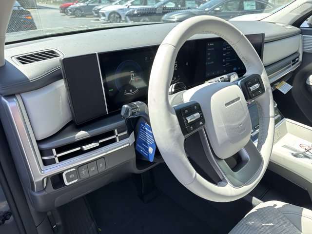 New 2026 Hyundai Santa Fe SEL AWD/4WD image 20