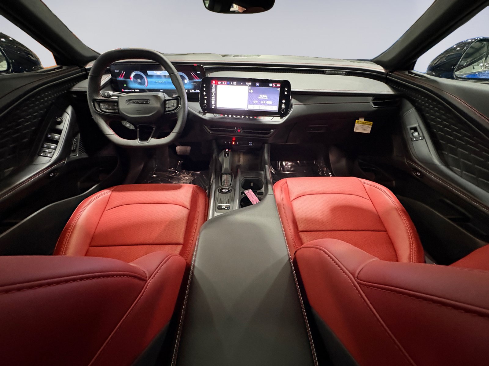 New 2026 Dodge Charger R/T AWD/4WD image 10