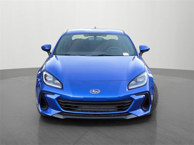 New 2025 Subaru BRZ Limited image 2