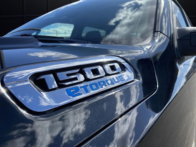 New 2025 RAM 1500 Big Horn image 22