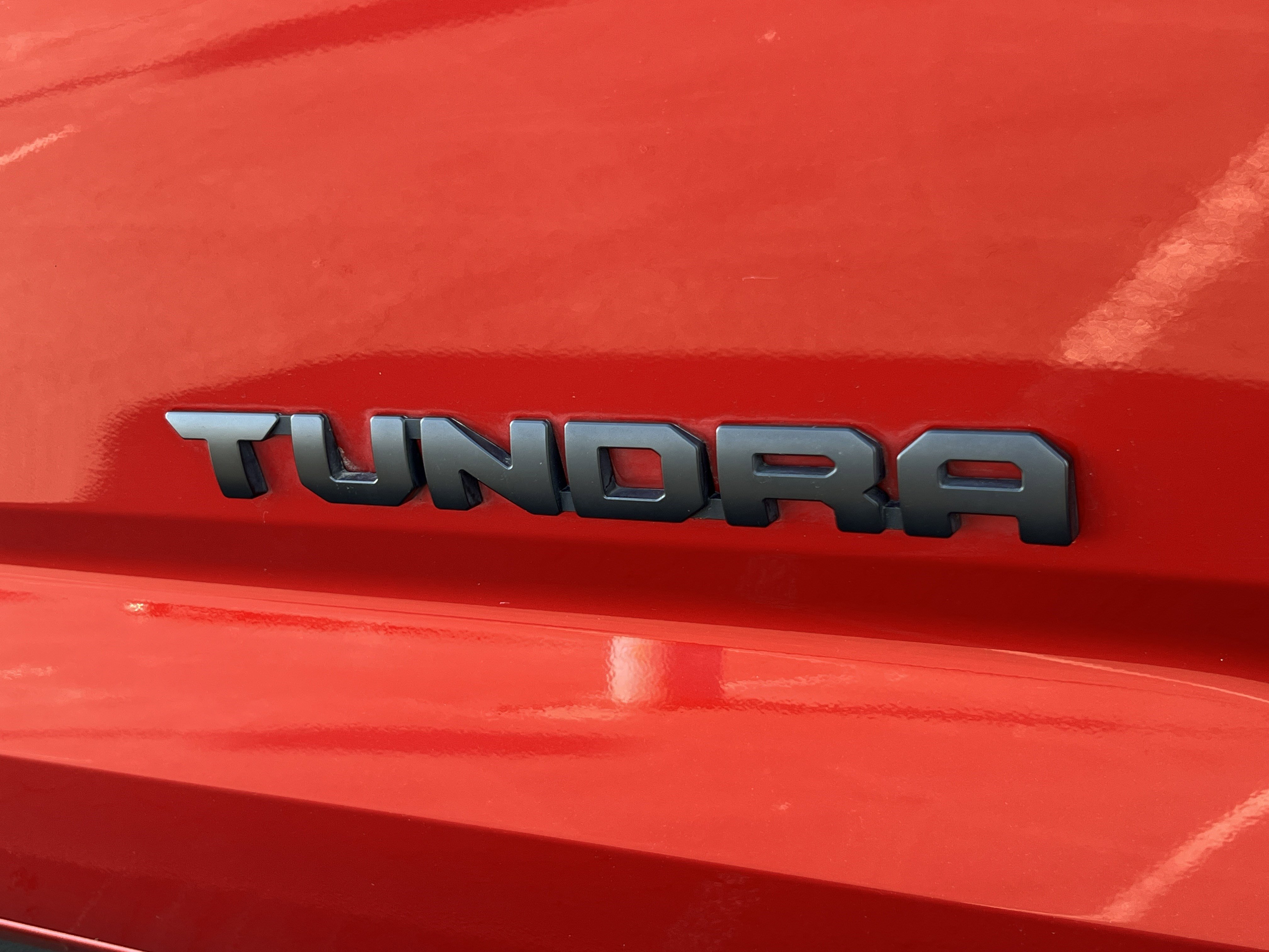 Used 2022 Toyota Tundra SR5 image 9