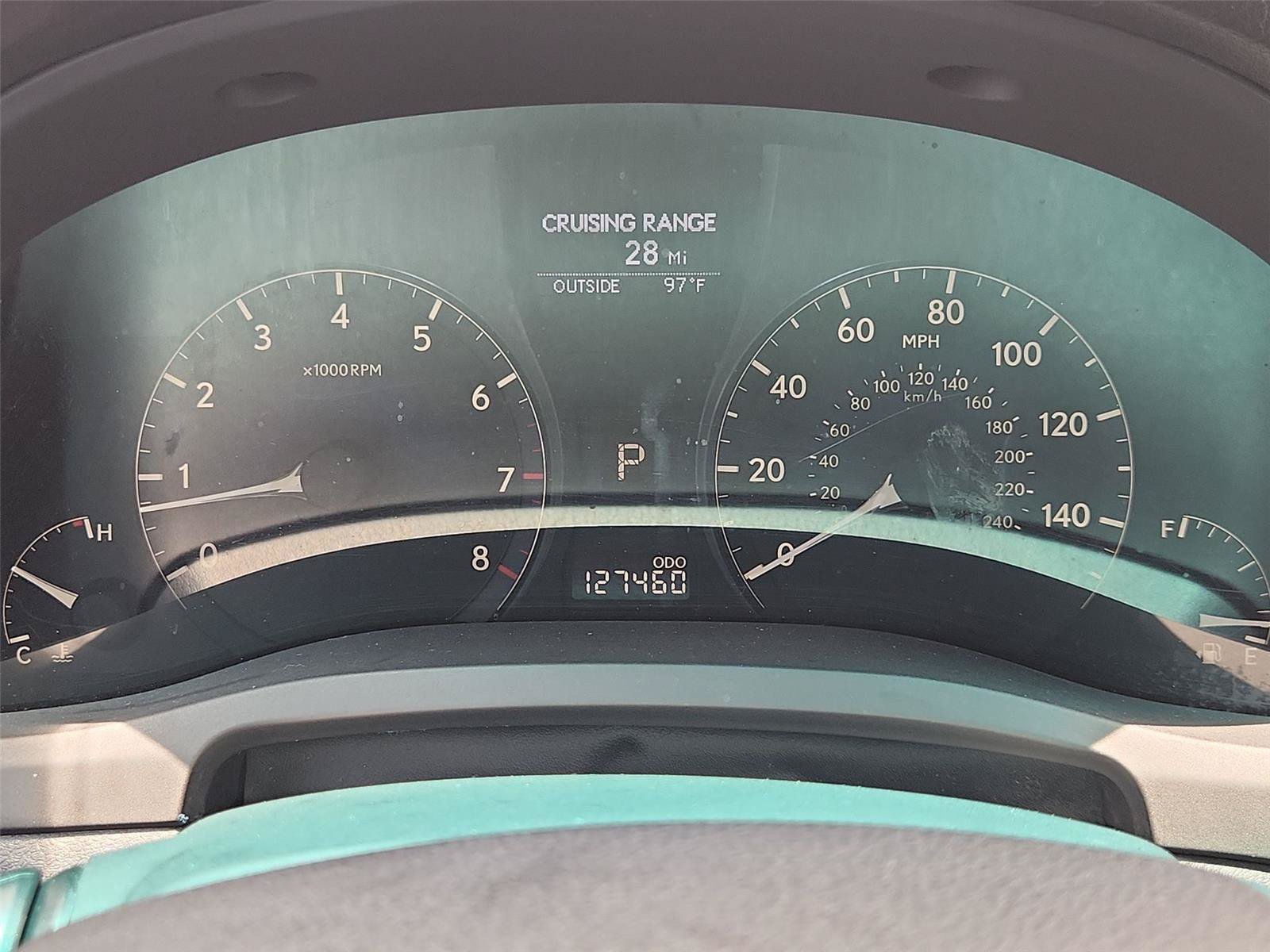 Used 2010 Lexus RX 350 2WD image 12