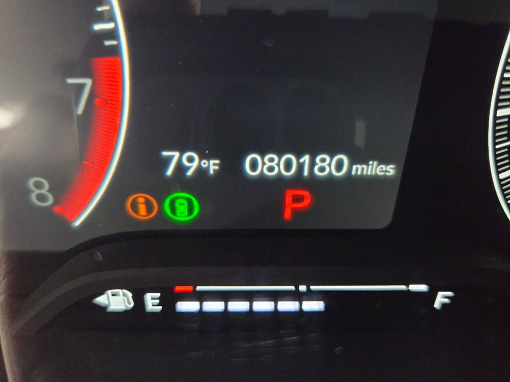 Used 2023 Honda Civic LX image 23