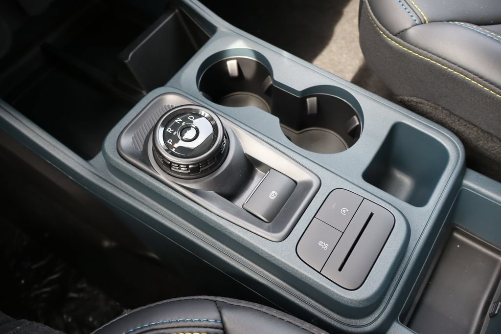 New 2026 Ford Maverick Lobo AWD/4WD image 12