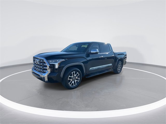 Used 2023 Toyota Tundra 1794 Edition image 4