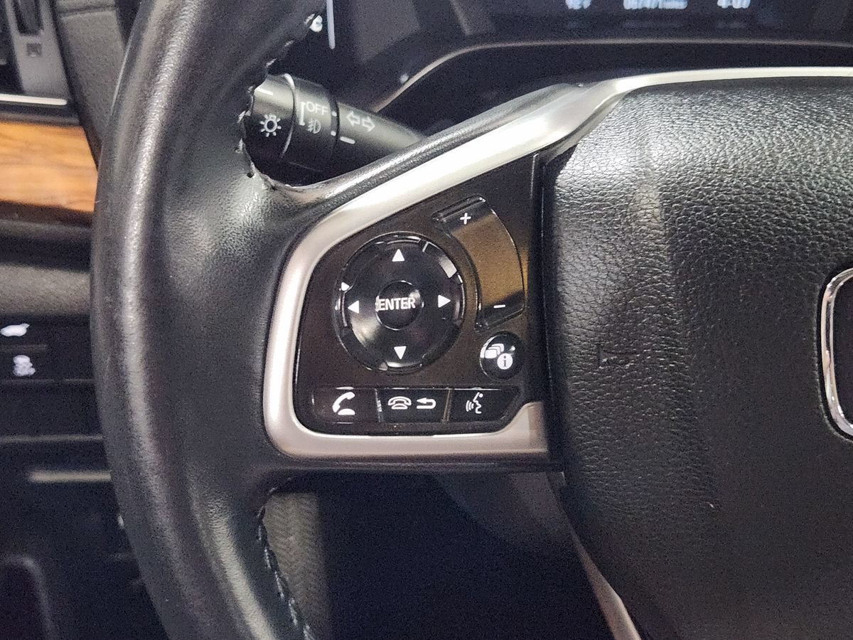 Used 2020 Honda CR-V EX-L image 47