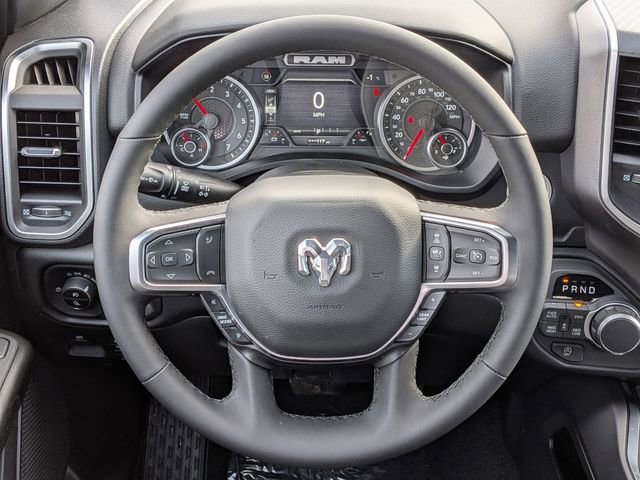 New 2026 RAM 1500 Big Horn image 17