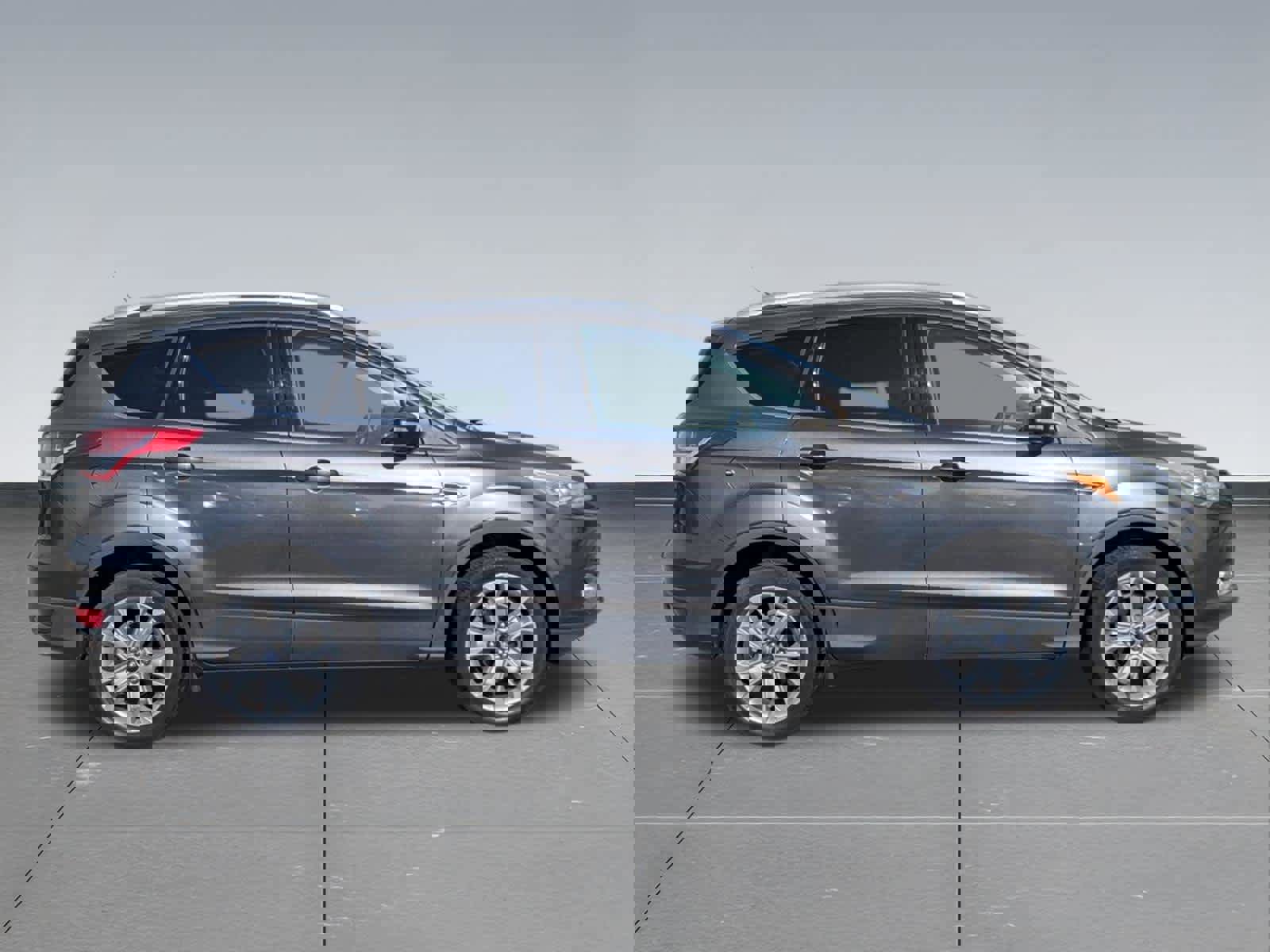 Used 2016 Ford Escape Titanium w/ Equipment Group 301A FWD image 6