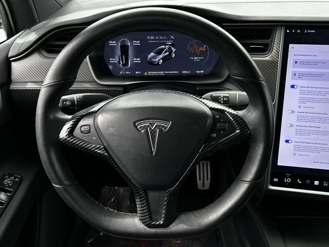 Used 2019 Tesla Model X Performance AWD/4WD image 13
