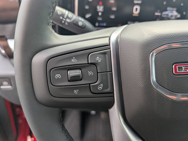 New 2026 GMC Sierra 1500 Elevation w/ Elevation Select Package AWD/4WD image 18