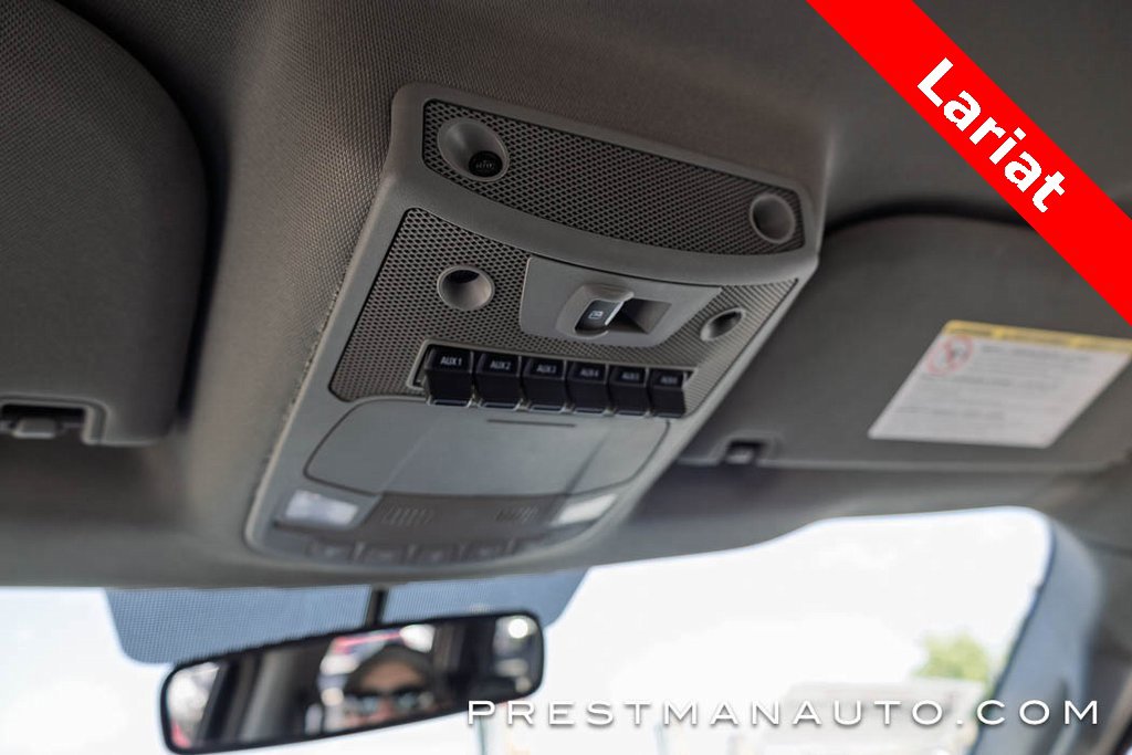 Used 2018 Ford F250 Lariat w/ Chrome Package image 37