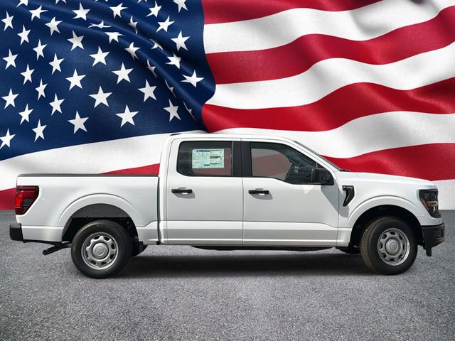 New 2026 Ford F150 XL image 7