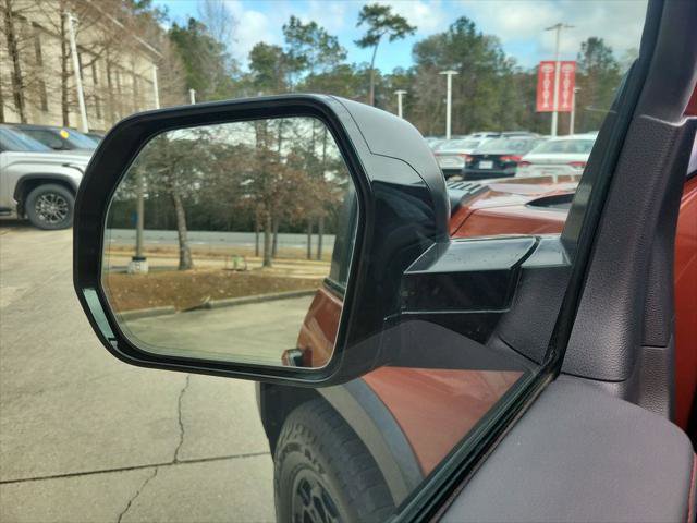 Certified 2024 Toyota Sequoia TRD Pro image 13