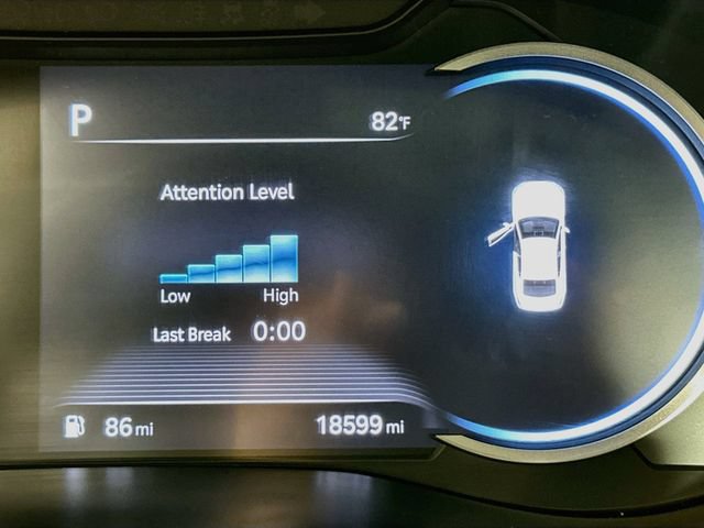 Used 2023 Genesis G70 2.0T w/ Sport Prestige Package AWD/4WD image 15