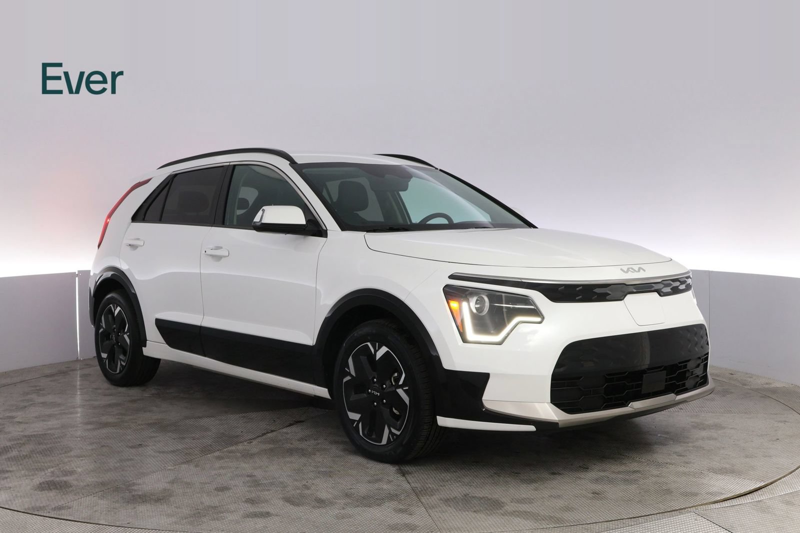 Used 2024 Kia Niro Wind FWD image 13