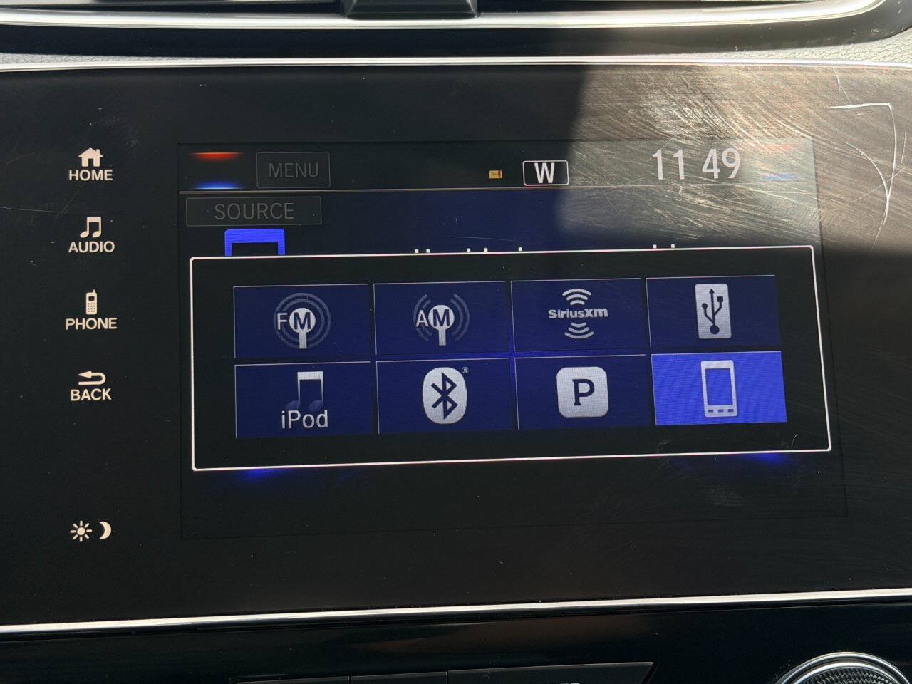 Used 2019 Honda CR-V EX image 40