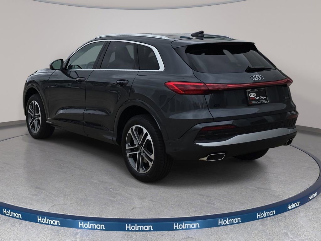 New 2026 Audi Q5 Premium Plus image 7