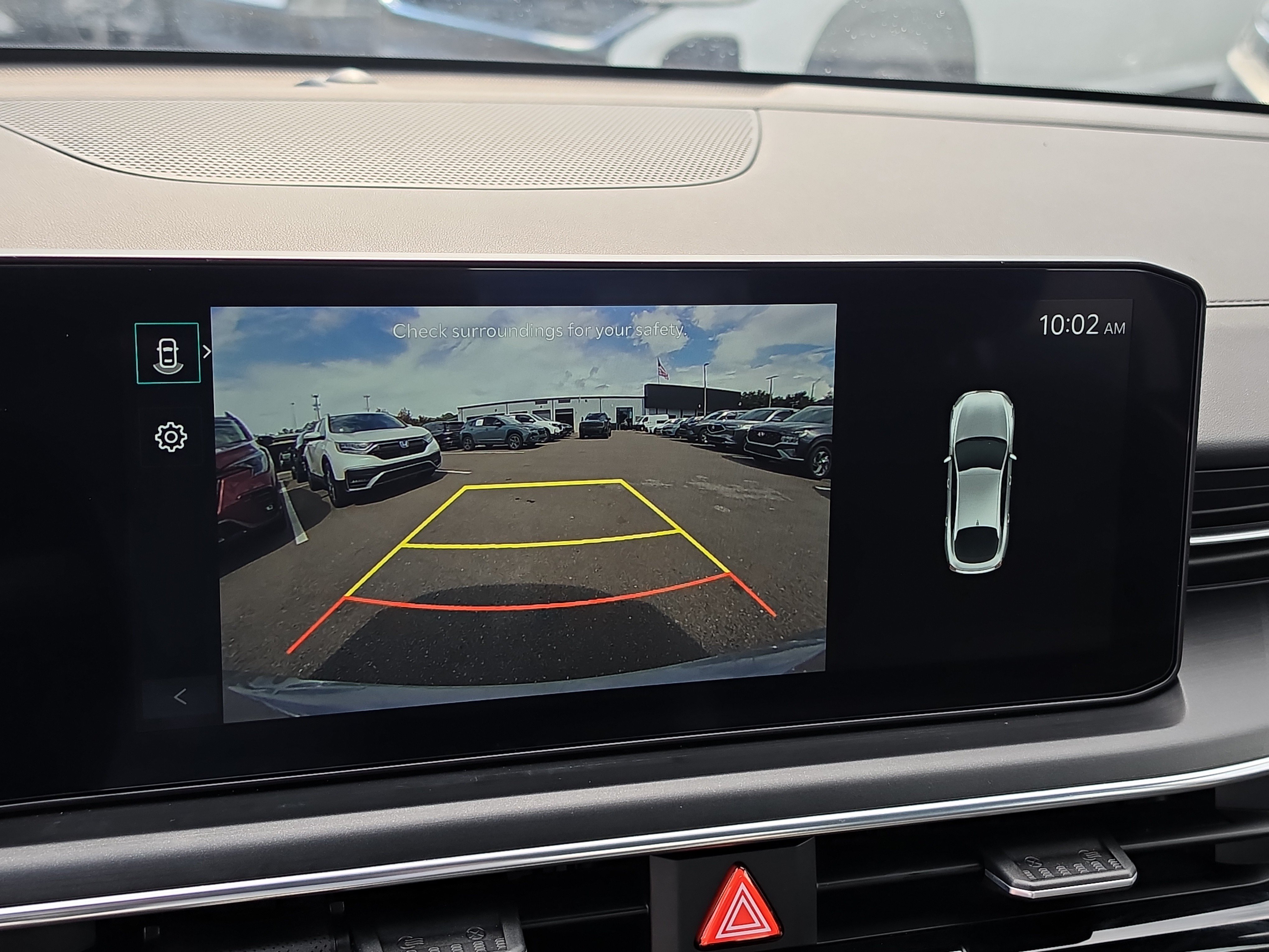 Certified 2025 Kia K5 GT-Line FWD image 23
