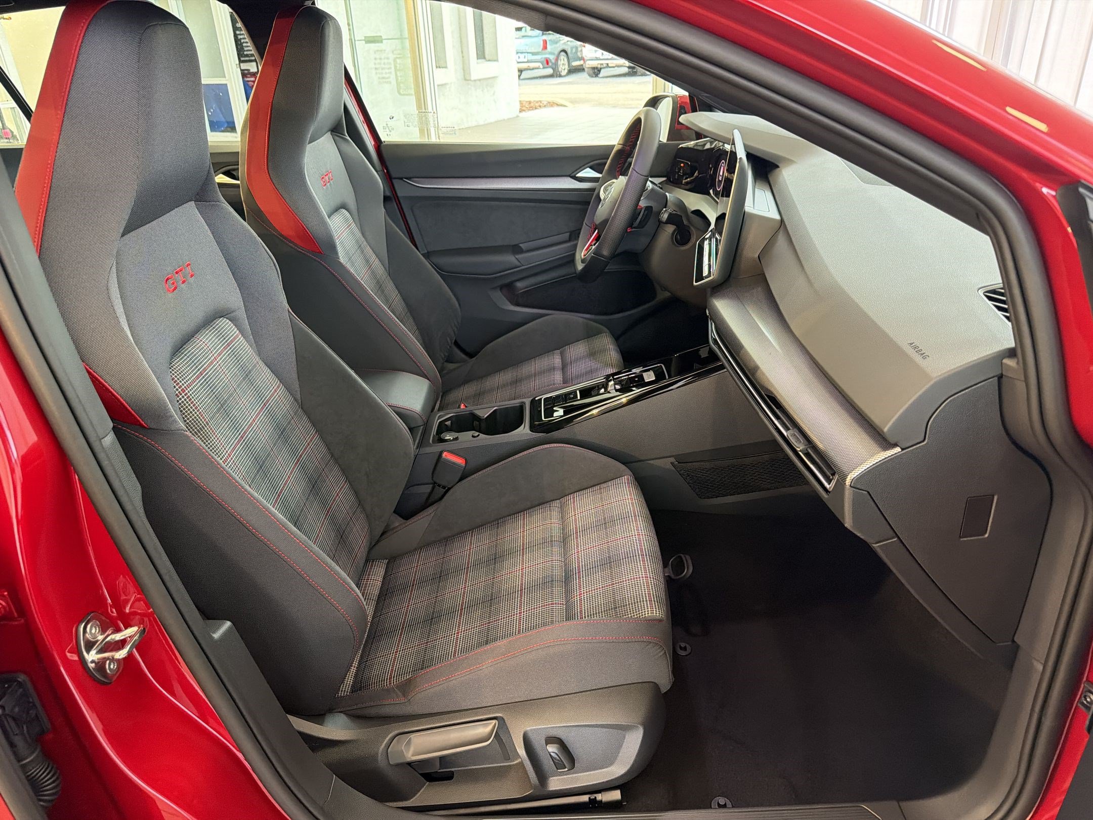 New 2026 Volkswagen Golf S FWD image 29