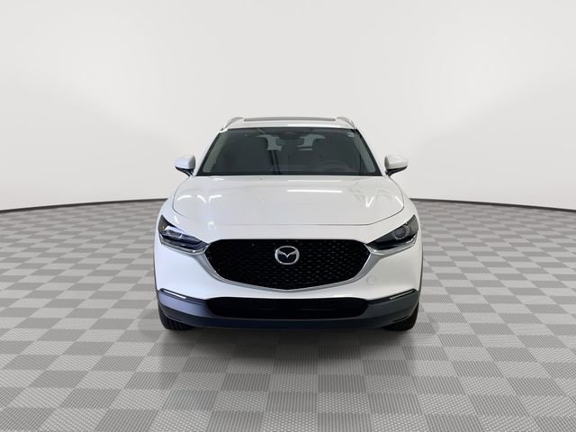 Used 2025 MAZDA CX-30 AWD 2.5 S w/ Premium Package image 3