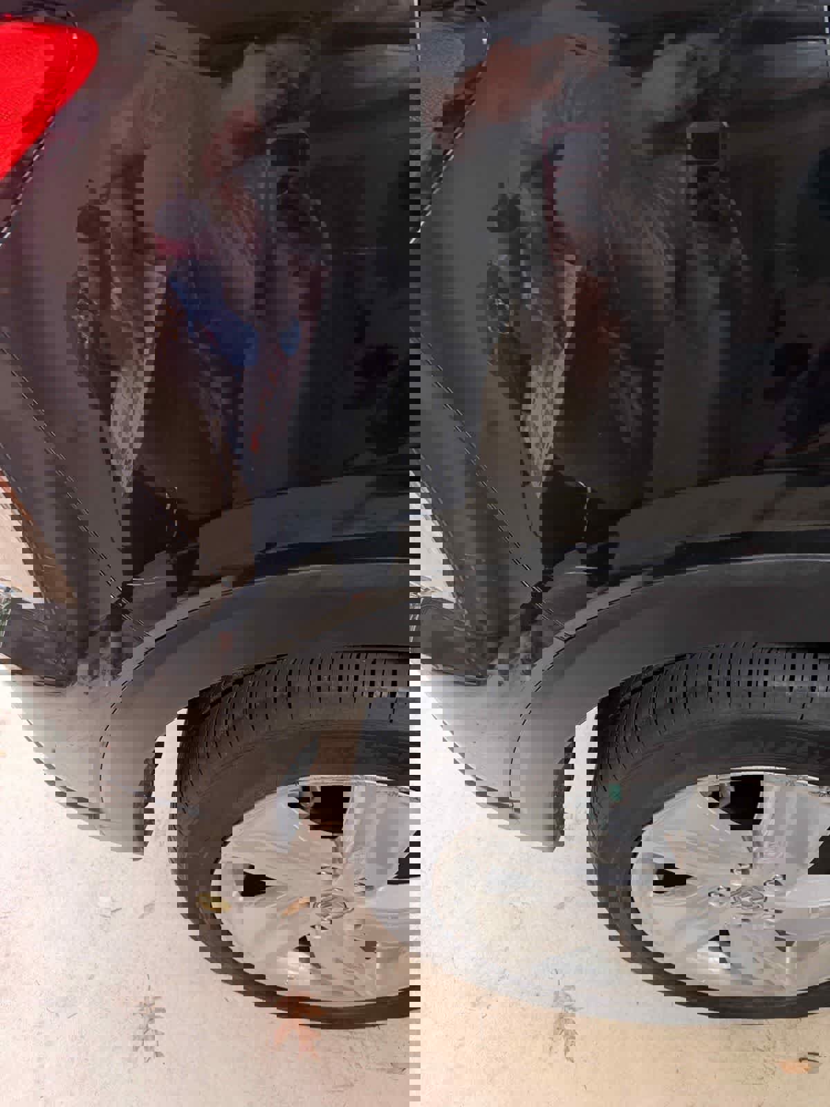 Used 2019 Honda HR-V EX image 14