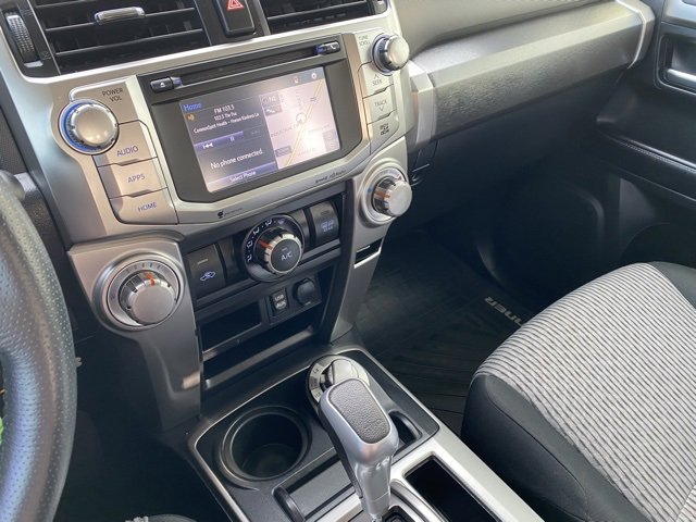 Used 2016 Toyota 4Runner SR5 image 17