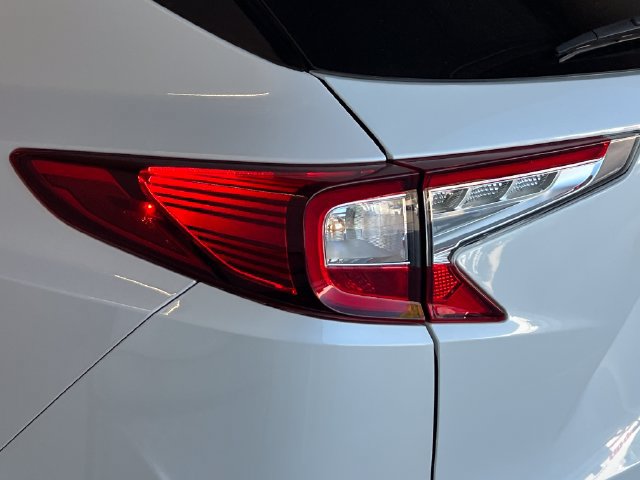 Used 2024 Acura RDX w/ Advance Package AWD/4WD image 16