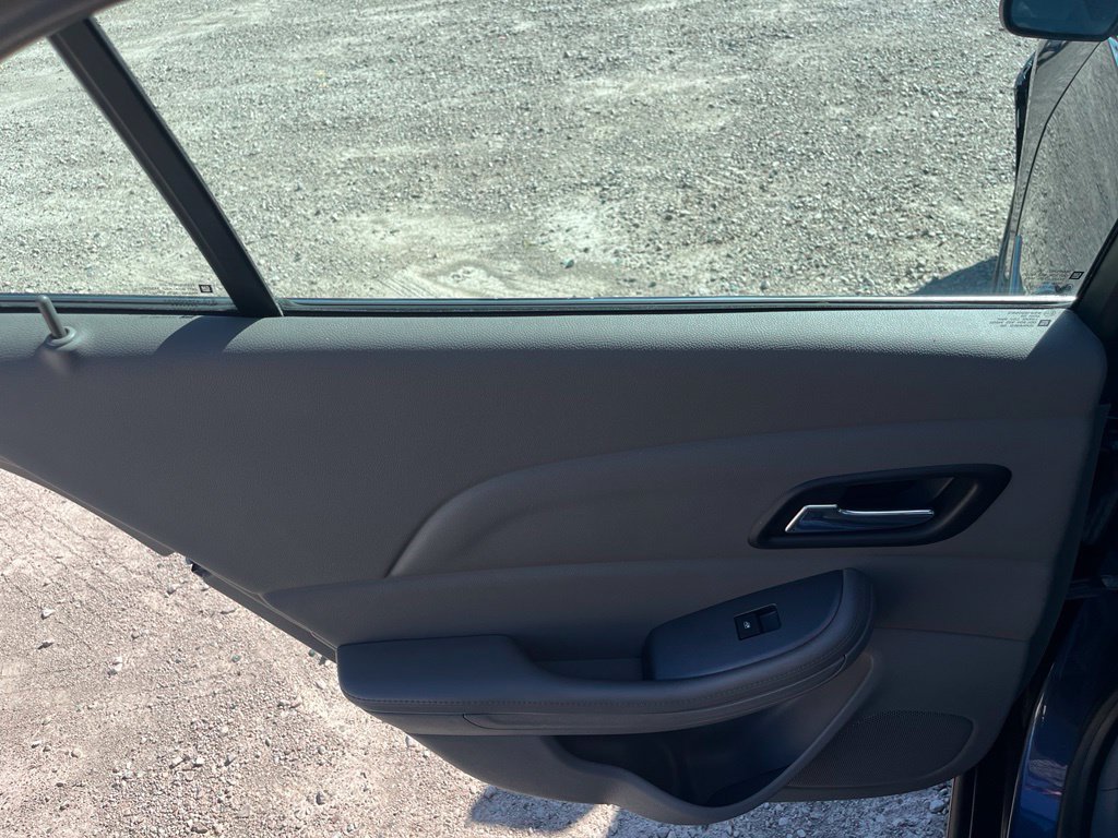 Used 2013 Chevrolet Malibu LS w/ Protection Package FWD image 24