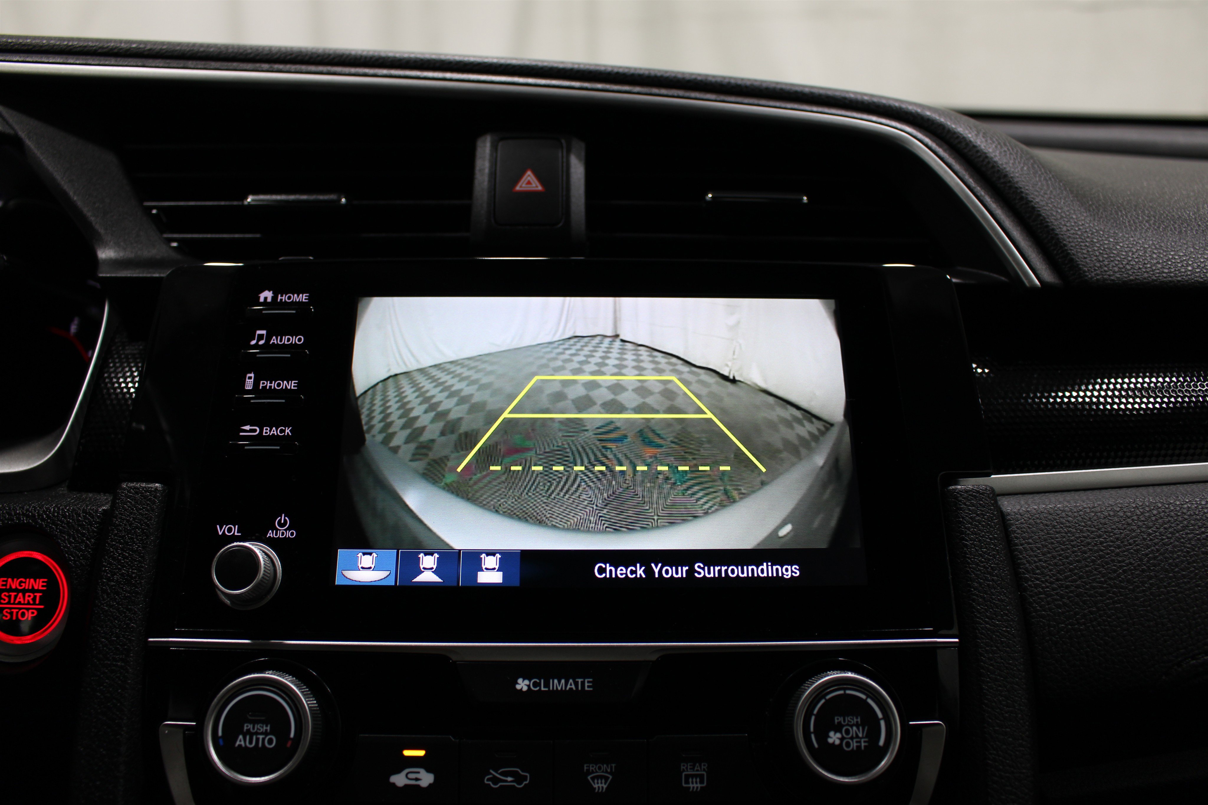 Used 2020 Honda Civic Sport image 15