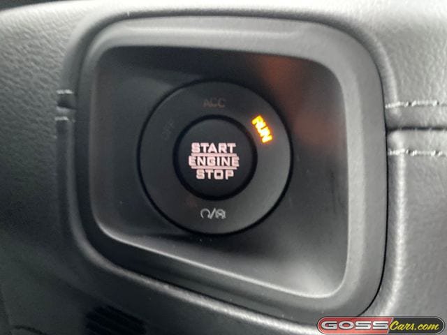 New 2026 Jeep Gladiator Rubicon AWD/4WD image 10