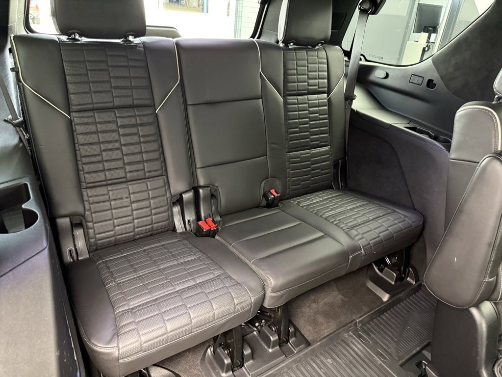 Used 2022 Cadillac Escalade Sport Platinum image 60