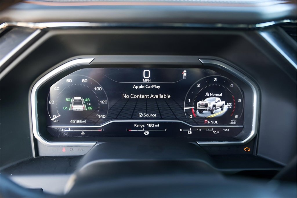 Used 2024 GMC Sierra 3500 AT4 w/ AT4 Premium Plus Package image 14