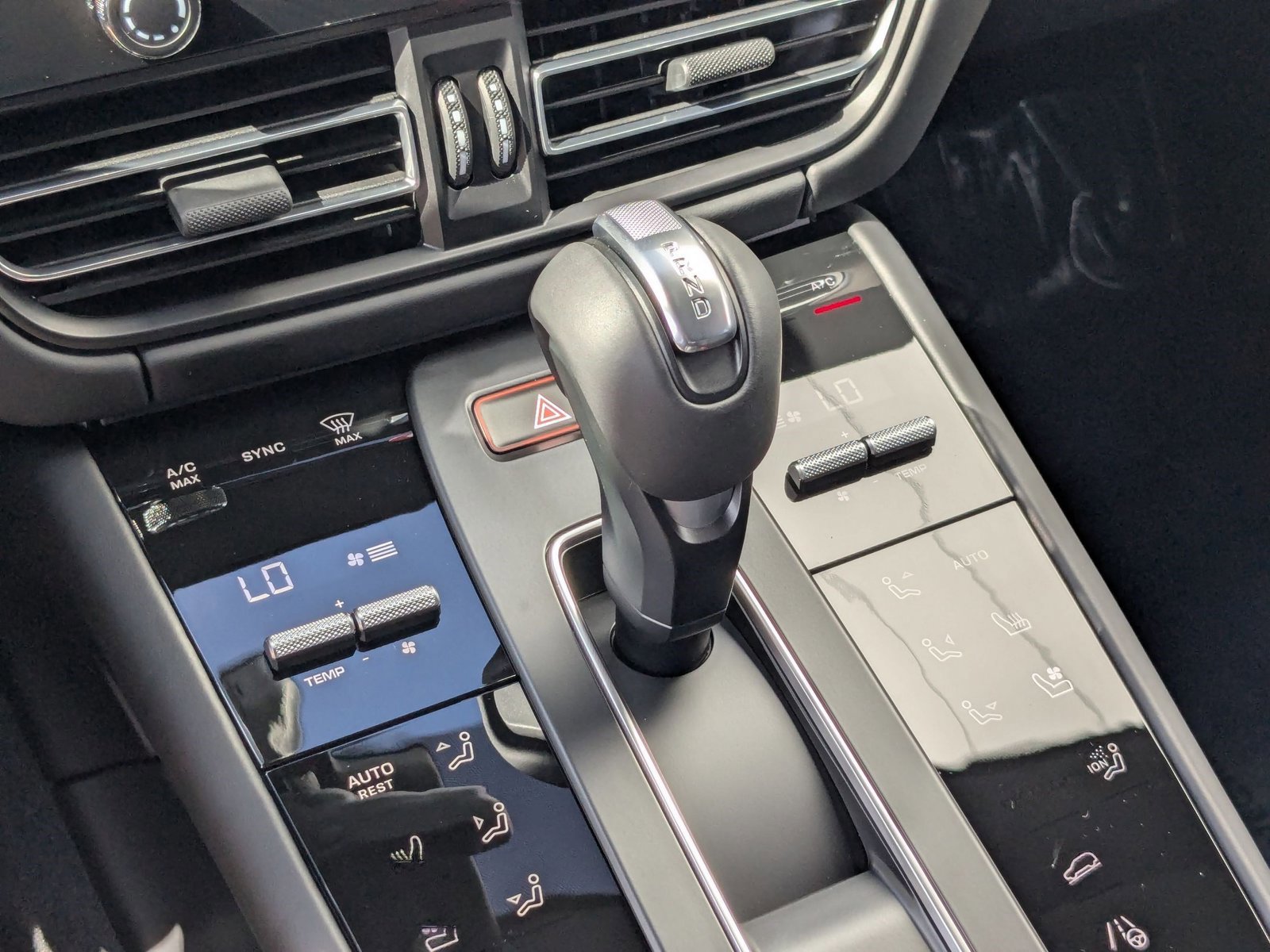 New 2026 Porsche Macan GTS image 22