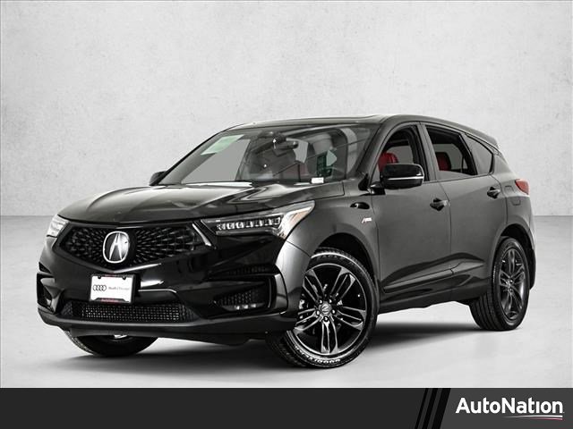 Used 2019 Acura RDX A-Spec