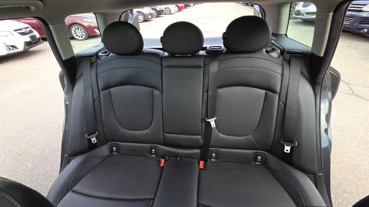 Used 2018 MINI Cooper Clubman S image 29