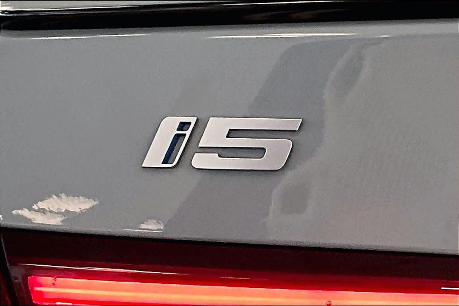 Used 2024 BMW i5 M60 w/ Premium Package AWD/4WD image 29