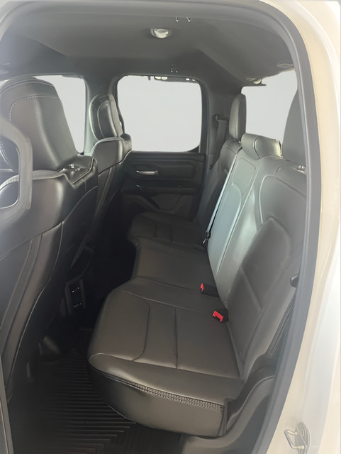 Used 2021 RAM 1500 Tradesman AWD/4WD image 22