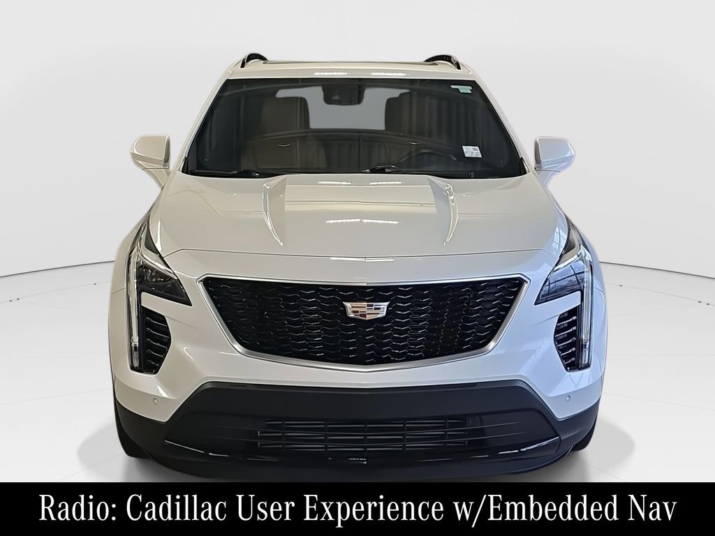 Used 2020 Cadillac XT4 Sport image 2