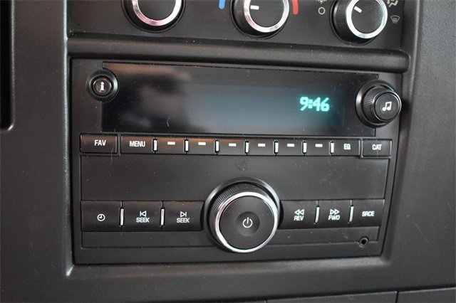 Used 2015 Chevrolet Express 3500 Extended image 21